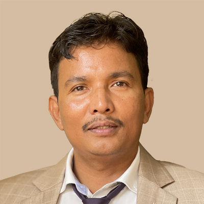 Dr. Jeet B Chand